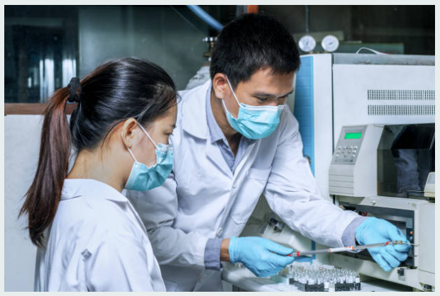 General Analytical Testing